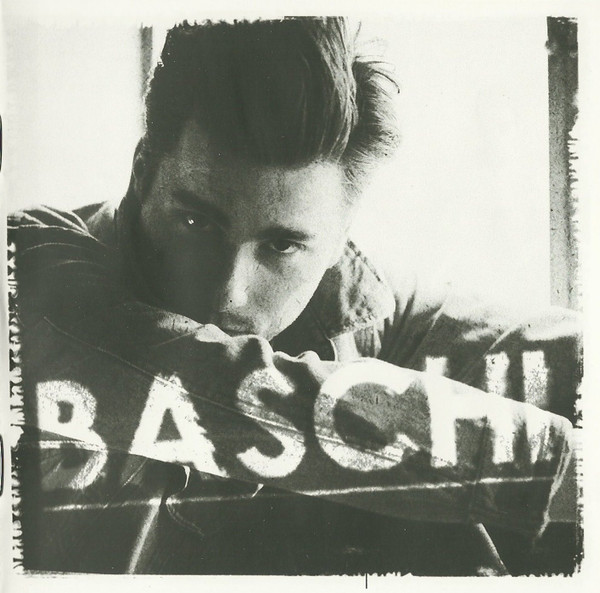 Cover zu Baschi - Auf Grosser Fahrt | 2010 | Vinyl | Rock, Pop | Switzerland