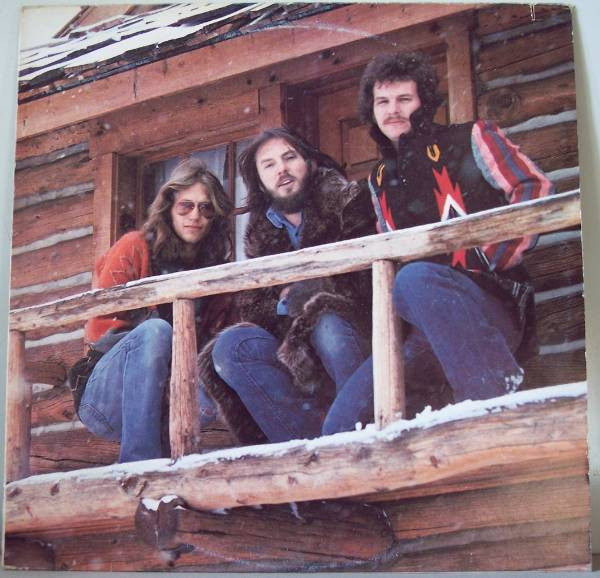 Cover zu America (2) - Hideaway | 1976 | Vinyl | Rock, Pop | Italy