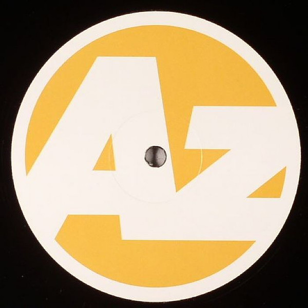 Cover zu Class A - Your Love Is What I Need | 2000 | Vinyl | Electronic | UK
