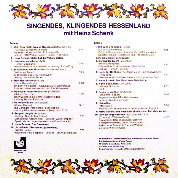Mehr Bilder