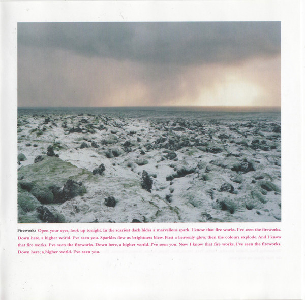 Cover zu The Crash - Wildlife | 2002 | Vinyl | Electronic, Rock | Finland