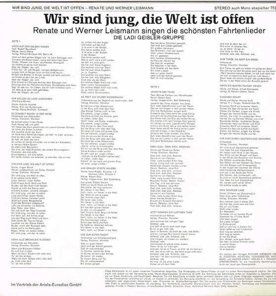 Mehr Bilder
