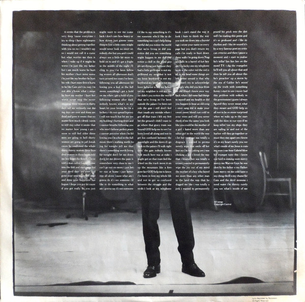 Cover zu Violent Femmes - 3 | 1988 | Vinyl | Rock | Europe Schallplatten Ankauf