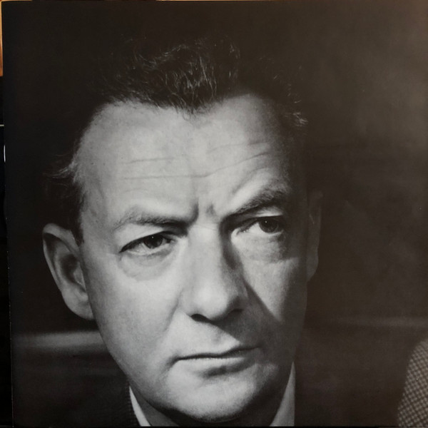 Cover zu Benjamin Britten - War Requiem - Kriegs-Requiem, Op. 66 | Vinyl | Classical | Germany Schallplatten Ankauf