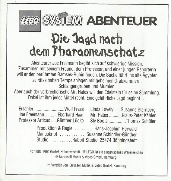 Mehr Bilder