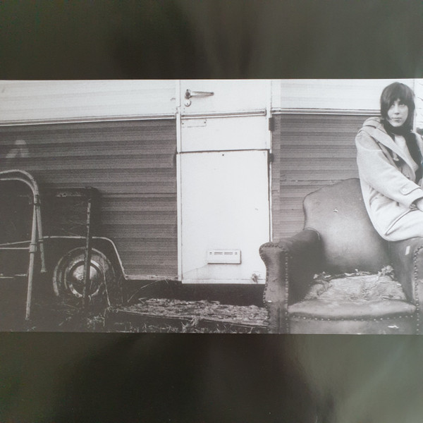 Cover zu Beth Orton - Central Reservation | 2022 | Vinyl | Electronic, Rock, Pop | Europe