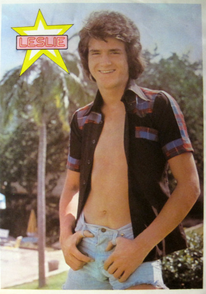 Cover zu Bay City Rollers - Wouldn't You Like It? | 1975 | Vinyl | Rock, Pop | UK