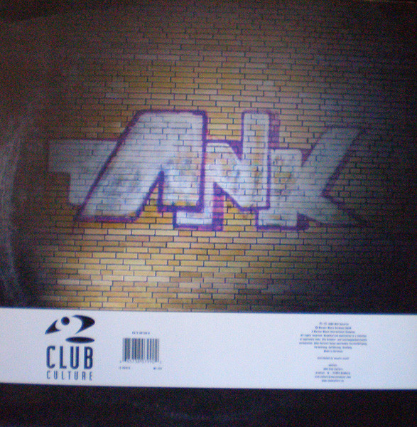 Cover zu Tank - Killerbeat (Remixes) | 1999 | Vinyl | Electronic | Germany Schallplatten Ankauf
