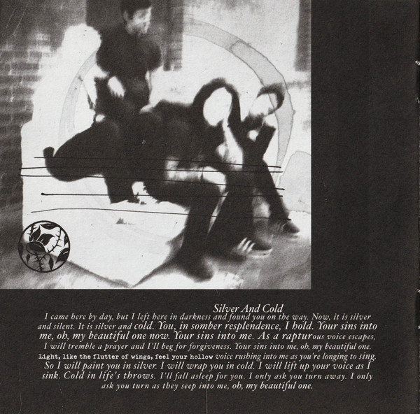 Cover zu AFI - Sing The Sorrow | 2003 | Vinyl | Rock | Europe