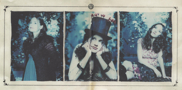 Cover zu Wonderwall - Witchcraft | 2002 | Vinyl | Rock, Pop | Germany