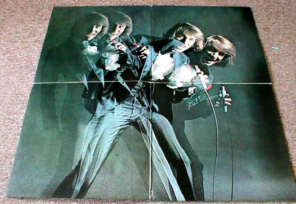 Cover zu Udo Jürgens - Udo Heute | 1974 | Vinyl | Pop | Germany Schallplatten Ankauf