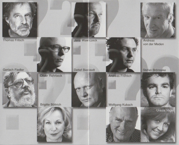 Cover zu Robert Arthur - Die Drei ??? Und Der Super-Papagei 2004 | 2004 | Vinyl | Non-Music | Germany