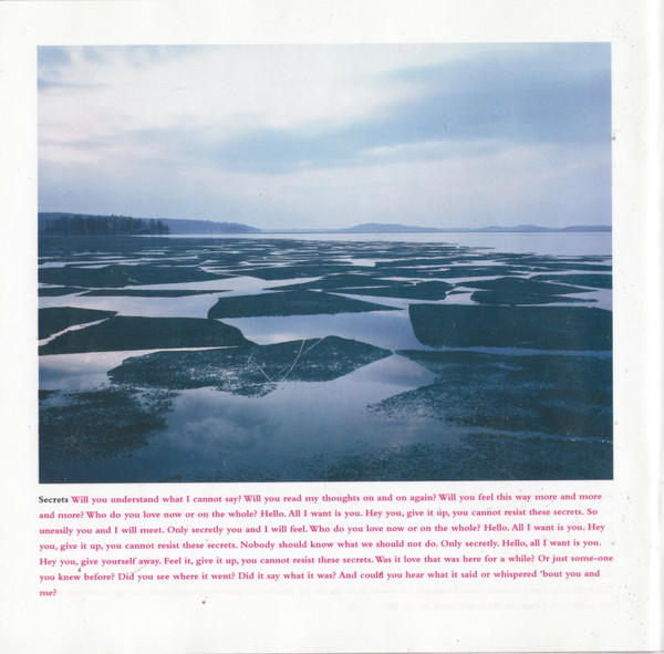 Cover zu The Crash - Wildlife | 2002 | Vinyl | Electronic, Rock | Finland