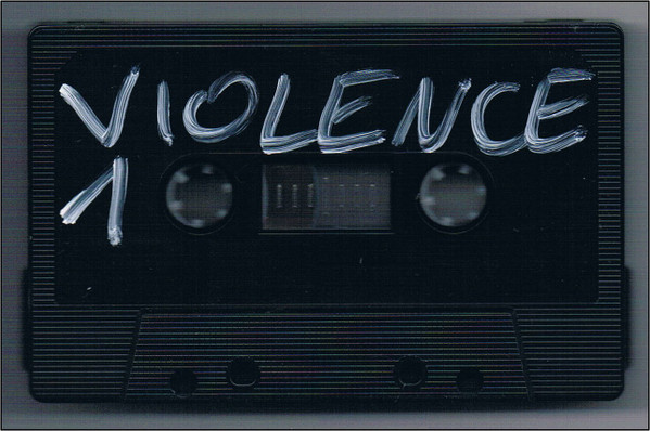 Cover zu Vio-Lence - Violence Demo '86 | 1986 | Vinyl | Rock | USA & Canada