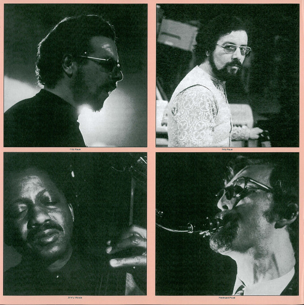 Cover zu Sunbirds - Zagara | 2015 | Vinyl | Jazz, Latin, Funk / Soul | Germany