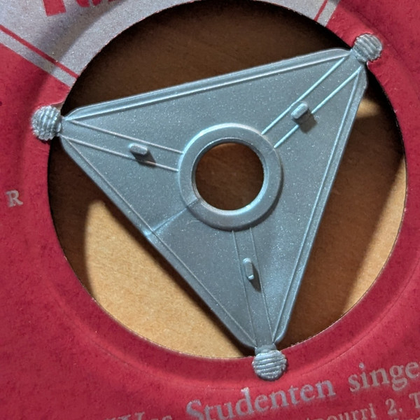 Cover zu Willy Langel · Karl Golgowsky Und Chor Hans Mielenz Mit Orchester Hans Mielenz, Hans Mielenz - Was Studenten Singen | Vinyl | Folk, World, & Country | Germany