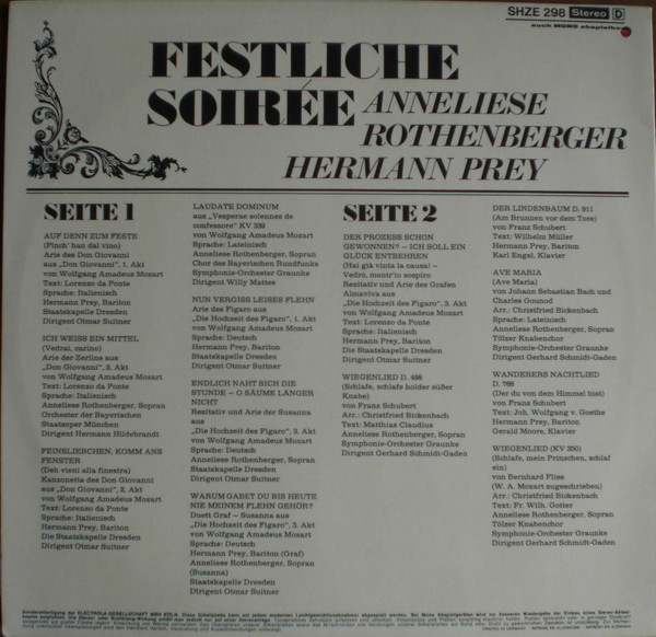Mehr Bilder