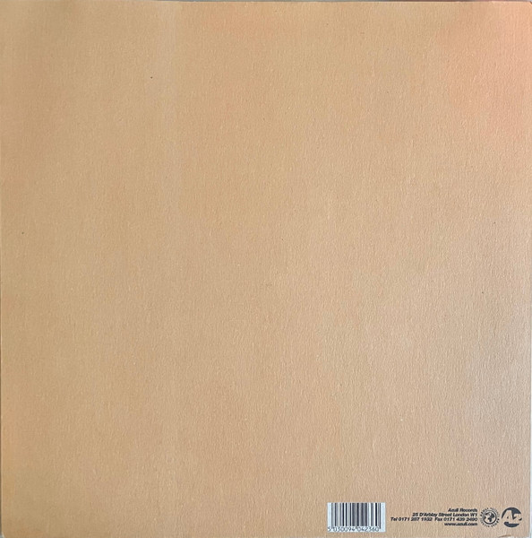 Cover zu Class A - Your Love Is What I Need | 2000 | Vinyl | Electronic | UK Schallplatten Ankauf