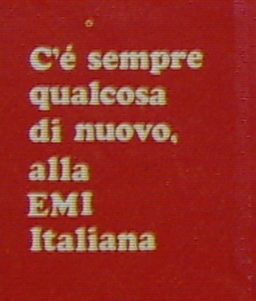 Cover zu Vincenzo Bellini - Maria Callas - Nicola Monti - Nicola Zaccaria - Fiorenza Cossotto - Eugenia Ratti - Giuseppe Morresi - Orchestra Del Teatro Alla Scala E Coro Del Teatro Alla Scala, Antoni