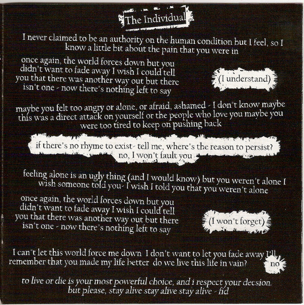 Cover zu The Scarlet Letter (2) - Pure, Unadulterated-Adultery | 2002 | Vinyl | Rock | Germany