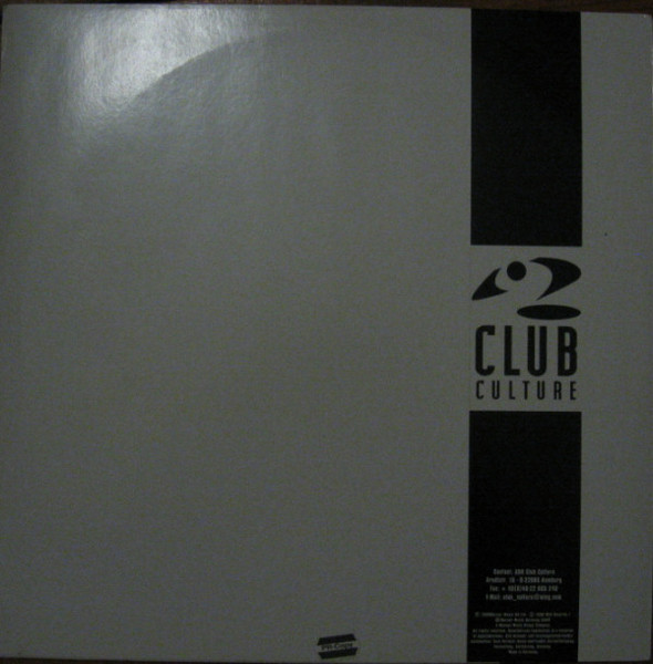 Cover zu Sneekie & Toyboy - And You Don't Stop | 1998 | Vinyl | Electronic, Hip Hop | Germany Schallplatten Ankauf