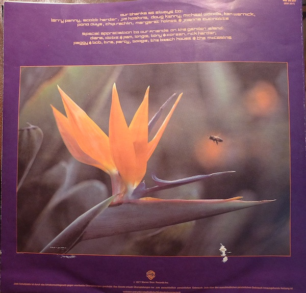 Cover zu America (2) - Harbor | 1977 | Vinyl | Rock, Pop | Germany