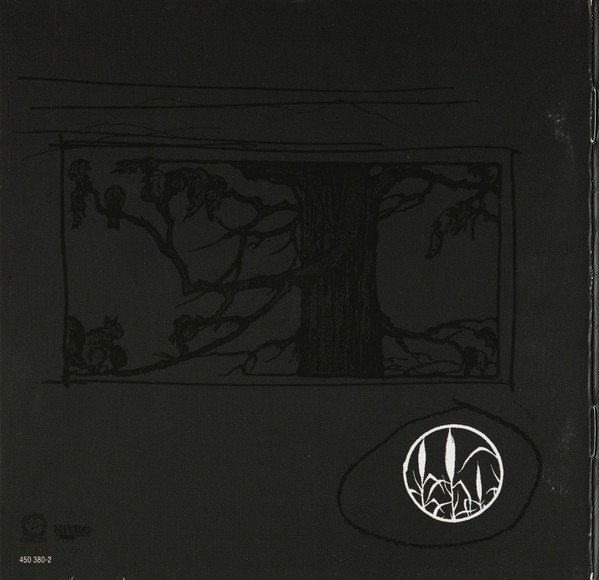 Cover zu AFI - Sing The Sorrow | 2003 | Vinyl | Rock | Europe