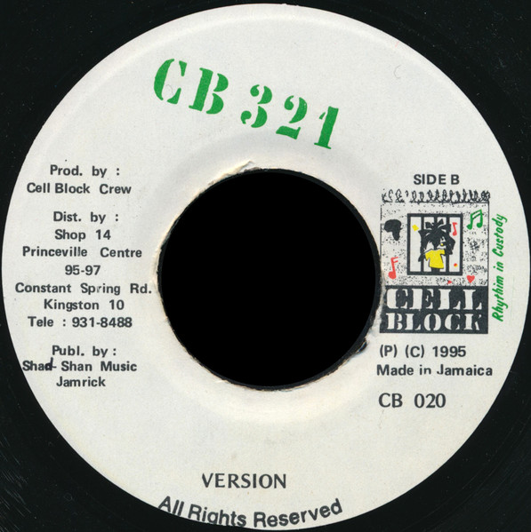 Cover zu Anthony Malvo - False Preacher | 1995 | Vinyl | Reggae | Jamaica Schallplatten Ankauf