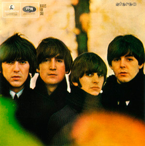Cover zu The Beatles - Beatles For Sale | 1980 | Vinyl | Rock | Netherlands Schallplatten Ankauf