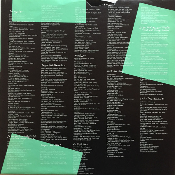 Cover zu Aretha Franklin - Aretha | 1986 | Vinyl | Electronic, Funk / Soul | Europe