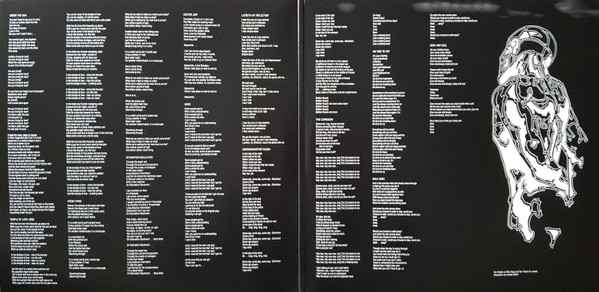 Cover zu The Sisters Of Mercy - Greatest Hits Volume One - A Slight Case Of Overbombing | 2018 | Vinyl | Electronic, Rock | Europe Schallplatten Ankauf