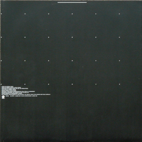 Cover zu Satoshi Tomiie Feat. Robert Owens & Cevin Fisher - Darkness | 1998 | Vinyl | Electronic | UK Schallplatten Ankauf