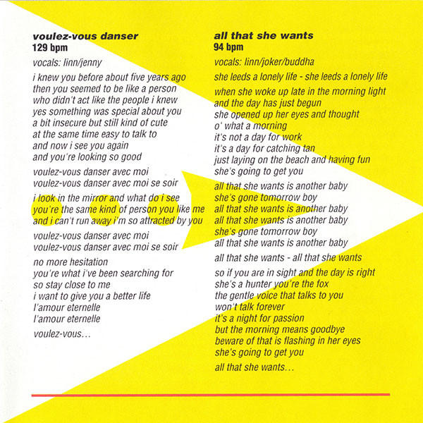 Cover zu Ace Of Base - Happy Nation | 1993 | Vinyl | Electronic, Funk / Soul, Pop | Europe