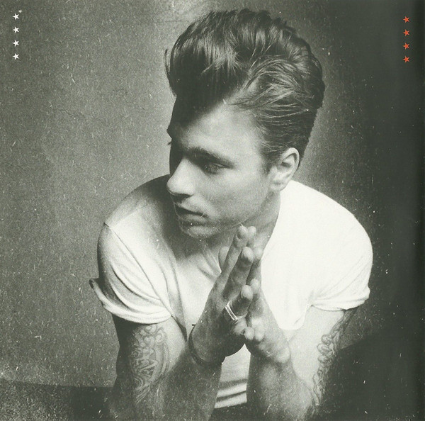 Cover zu Baschi - Auf Grosser Fahrt | 2010 | Vinyl | Rock, Pop | Switzerland