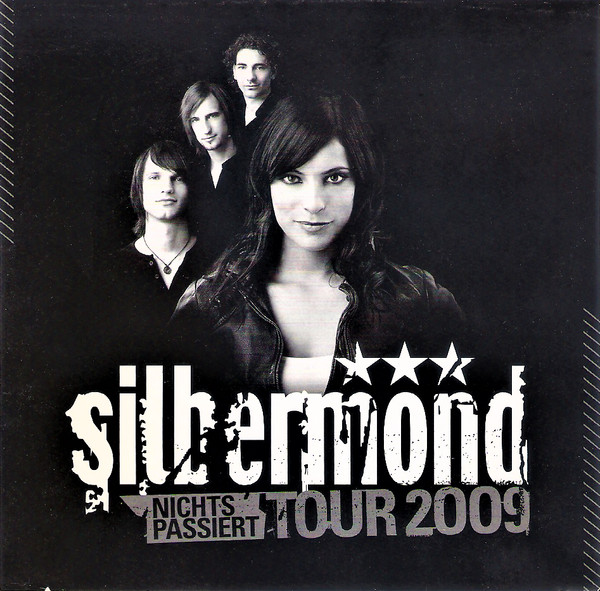 Cover zu Silbermond - Irgendwas Bleibt | 2009 | Vinyl | Rock, Pop | Germany