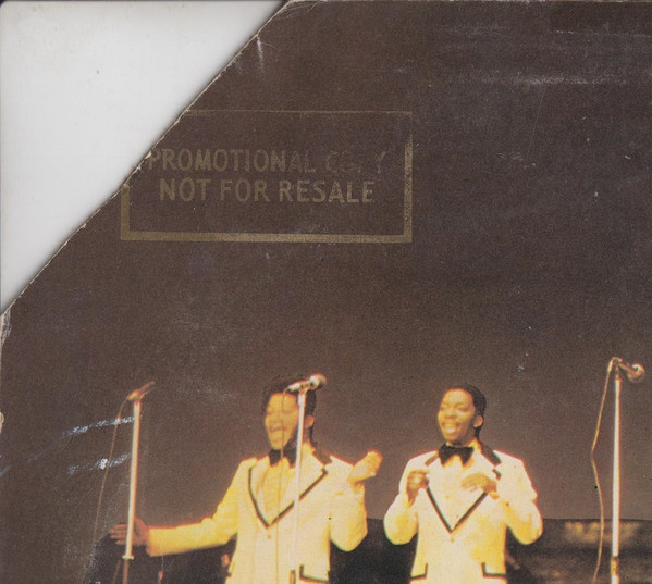 Cover zu The Stylistics - The Best Of The Stylistics Volume II (Weekend) | 1976 | Vinyl | Funk / Soul | UK