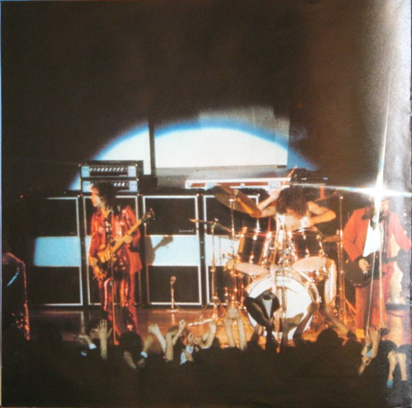 Cover zu Slade - Sladest | 1973 | Vinyl | Rock | Germany