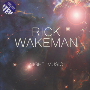 Cover zu Rick Wakeman - Night Music | 2015 | Vinyl | Rock, Pop | UK