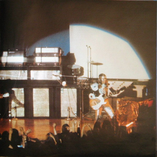 Cover zu Slade - Sladest | 1973 | Vinyl | Rock | Germany