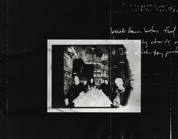 Cover zu AFI - Sing The Sorrow | 2003 | Vinyl | Rock | Europe