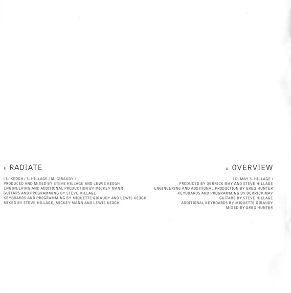 Cover zu System 7 - Point 3 - Fire Album | 1994 | Vinyl | Electronic | Germany