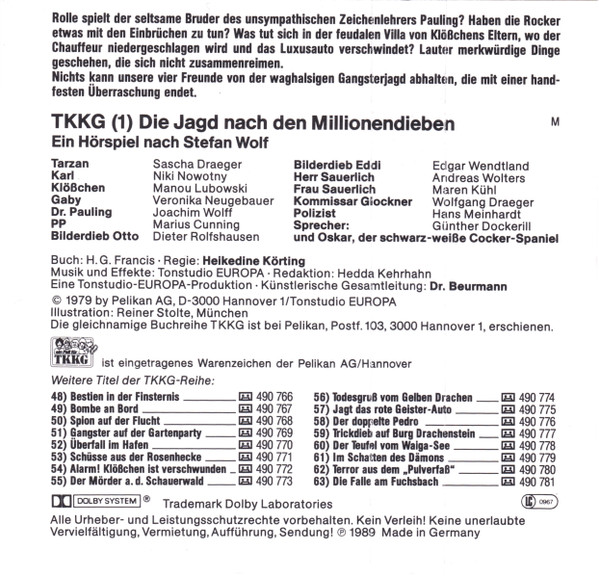 Mehr Bilder