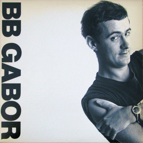 Cover zu BB Gabor - BB Gabor | 1980 | Vinyl | Rock | Canada