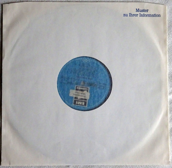 Cover zu Richard Anthony (2) - Le Sirop Typhon | 1969 | Vinyl | Pop | Germany