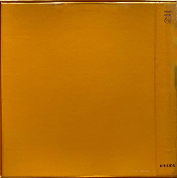 Cover zu Arthur Grumiaux, Clara Haskil, Ludwig van Beethoven - Sämtliche Sonaten Für Klavier Und Violine | 1974 | Vinyl | Classical | Europe