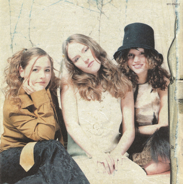 Cover zu Wonderwall - Witchcraft | 2002 | Vinyl | Rock, Pop | Germany