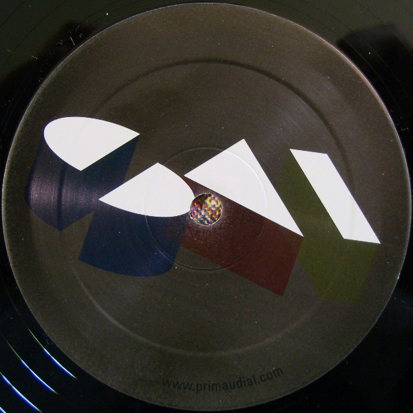 Cover zu Ski Oakenfull - Undercover | 2000 | Vinyl | Electronic | France