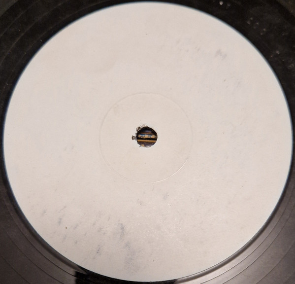 Cover zu Authentic Individuals - A New Era | 1999 | Vinyl | Electronic | UK Schallplatten Ankauf