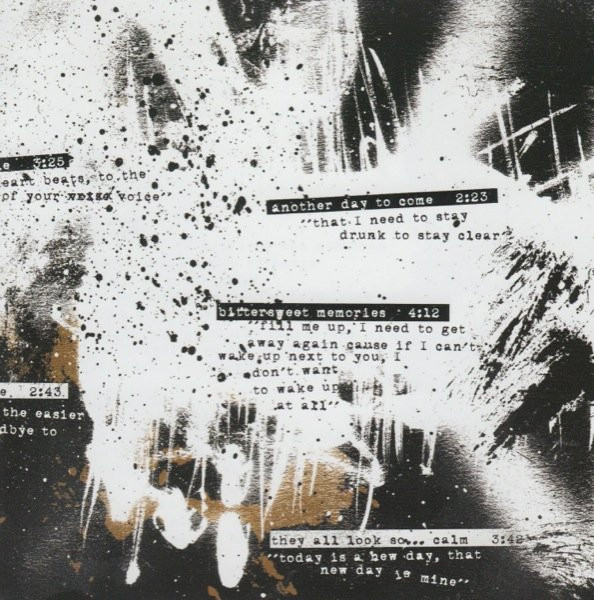 Cover zu Calm (6) - Army Of A Few | 2007 | CD, Album | Rock | Sweden