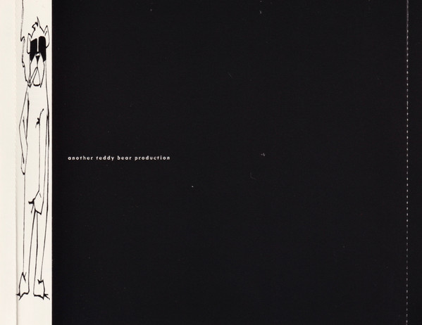 Cover zu B.Y.O.B. - B.Y.O.B. | 1994 | Vinyl | Electronic, Hip Hop, Funk / Soul | US